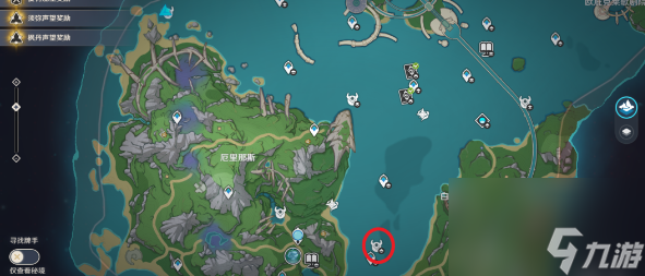 《原神》渐渐隐去的老兵成就完成攻略