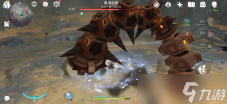 原神遗迹巨蛇怎么去?原神遗迹巨蛇去哪打?