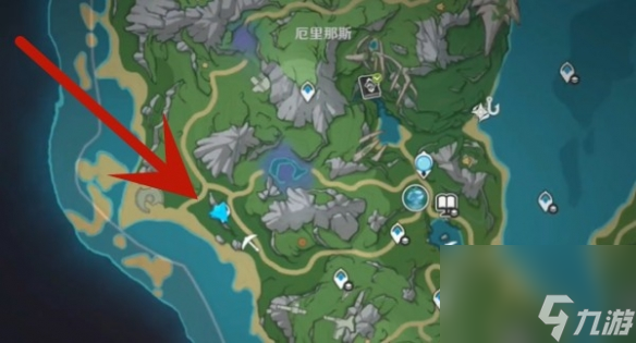《原神》悬铃木在什么地方?悬铃木获取攻略