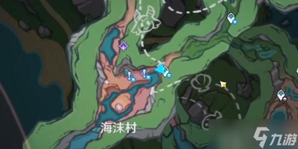 原神4.0世界任务旧世遗音攻略
