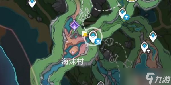 原神4.0世界任务秘诲揭示之书攻略