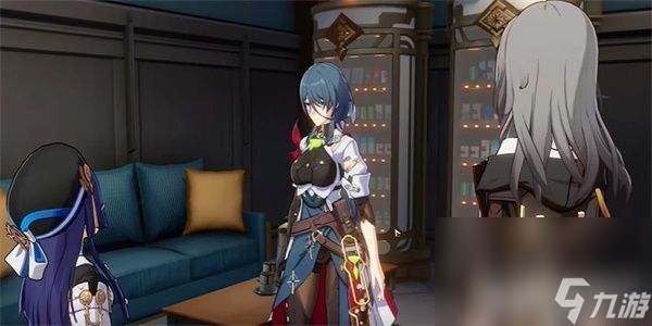 崩坏星穹铁道藏品收集油画其三任务该如何通关 任务速通流程一览
