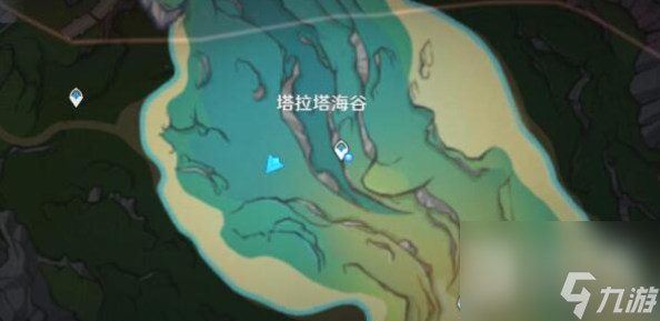 原神深谷之剑成就获得方法指南