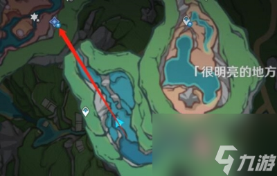 原神 细雨将至任务完成方法分享