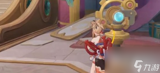 原神魔术踏板激活方法攻略