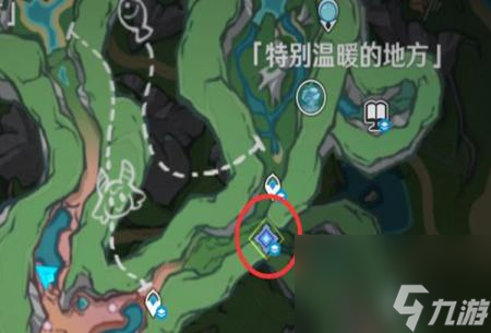 原神古老的颜色任务怎么做