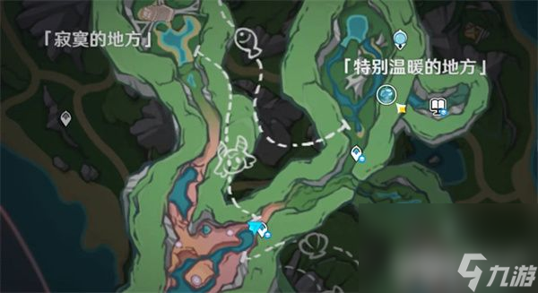 《原神》奇特的零件任务如何完成 奇特的零件任务玩法分享
