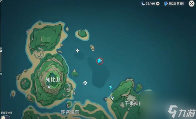 原神健忘大王历险记六个壁画在哪里在哪健忘大王历险记