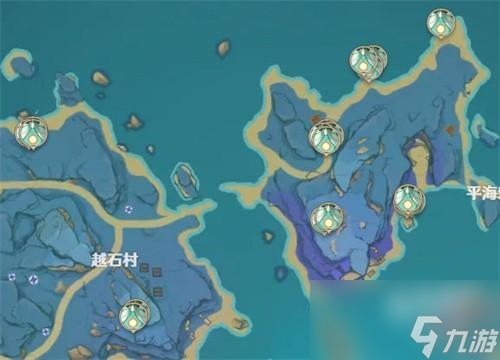 原神绮良良突破材料要什么