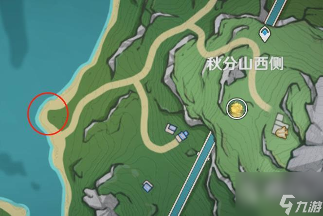 原神墨绿羽饰作用介绍