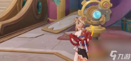 《原神》魔术踏板激活解谜怎么过