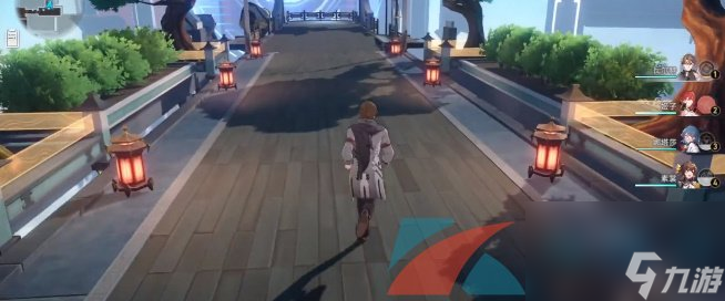 崩坏星穹铁道机巧鸟七故障懒惰成就达成攻略