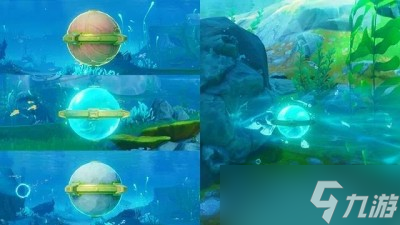 《原神》沉浮球怎么解开?沉浮球解密方法介绍