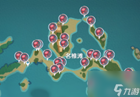 原神武者的宿命任务怎么完成的?稻妻武者的宿命攻略