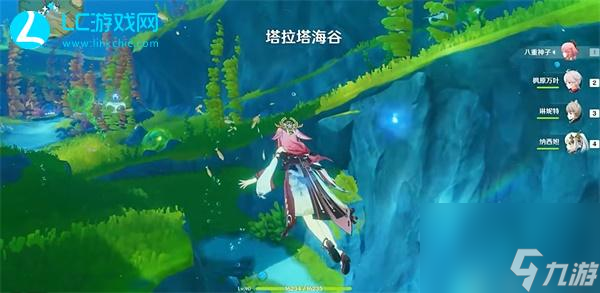 原神深谷之剑成就攻略-原神深谷之剑成就怎么获得