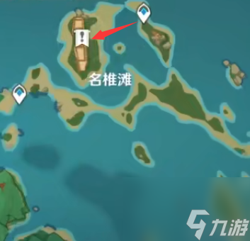 原神武者的宿命任务怎么完成的?稻妻武者的宿命攻略