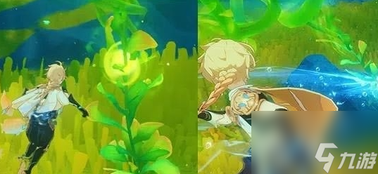 《原神》游刃由鱼任务怎么完成