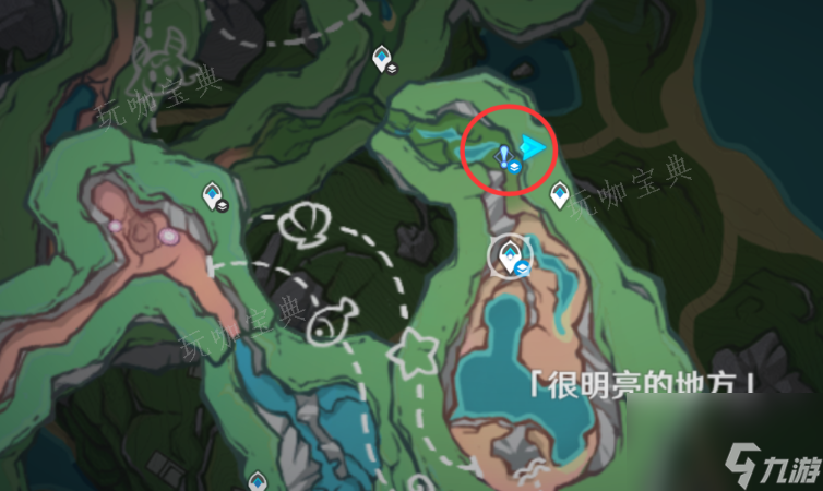 《原神》奇石历险记任务怎么做?