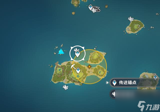 原神元神烈火踏歌行任务怎么做？[原神]
