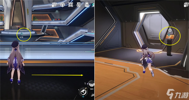 星穹铁道触不可及攻略