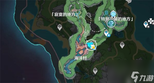 原神芬芳的憧憬怎么触发 原神芬芳的憧憬任务攻略