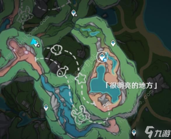 原神现代钟表的诞生成就怎么得 现代钟表的诞生隐藏成就获取攻略