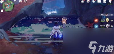 原神海洋书任务完成方法分享