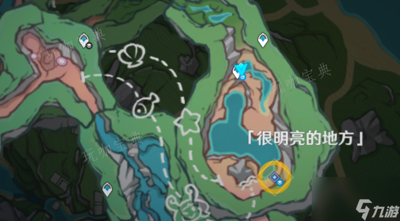 《原神》奇石历险记任务怎么做?