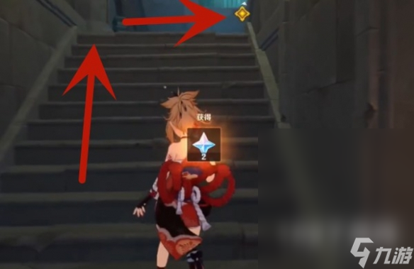 原神魔术工坊解谜方法