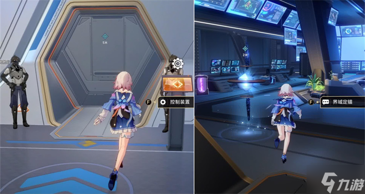 星穹铁道复兴之路攻略
