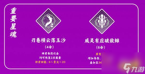 崩坏星穹铁道景元值得培养吗 景元培养建议分享