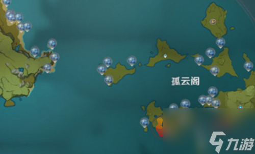 原神星螺刷新时间是多久 原神星螺刷新时间介绍
