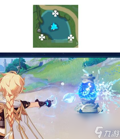 《原神》铁皮子爵成就如何完成