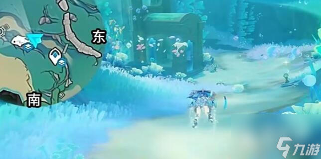 《原神》喂养呜呜葡萄第五天攻略分享