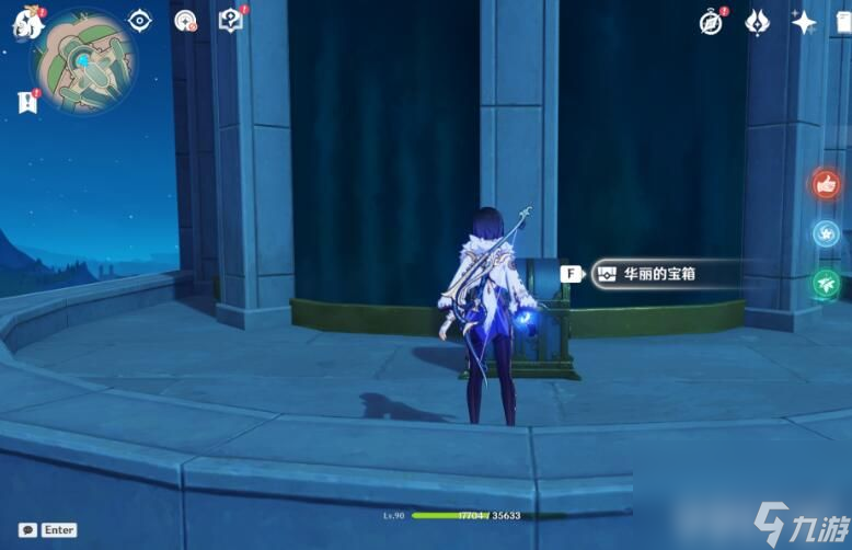 《原神》枫丹廷宝箱位置是如何分布的 枫丹廷宝箱位置大全