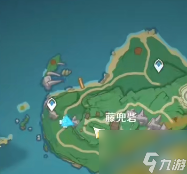 原神武者的宿命任务怎么完成的?稻妻武者的宿命攻略