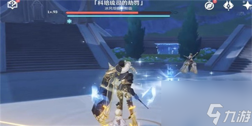 原神坚冰的赌咒怎么解锁 原神坚冰的赌咒隐藏成就解锁攻略