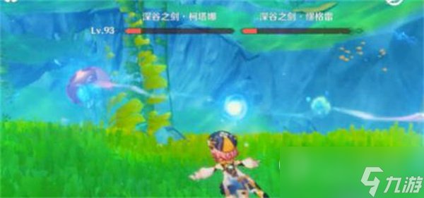 《原神》深谷之剑成就完成方法攻略