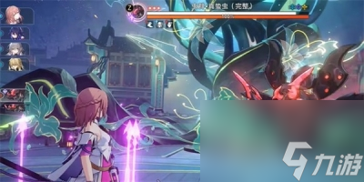 《崩坏星穹铁道》最佳第五虫成就解锁方法一览