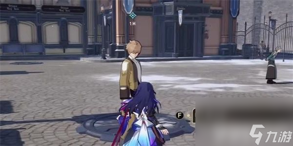 崩坏星穹铁道藏品收集油画其三任务该如何通关 任务速通流程一览