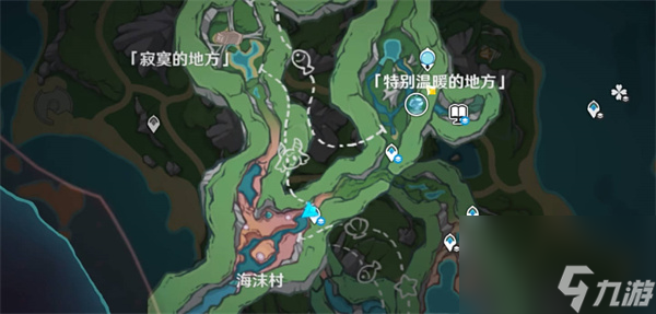 原神:日冕的三原色任务完成方法是什么