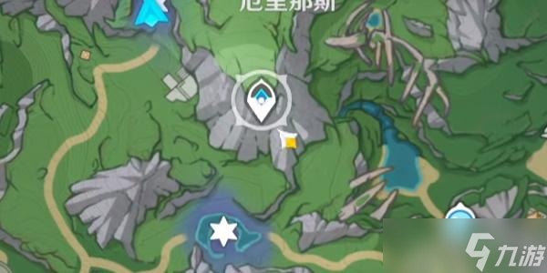 原神抹消角度的人成就如何获取