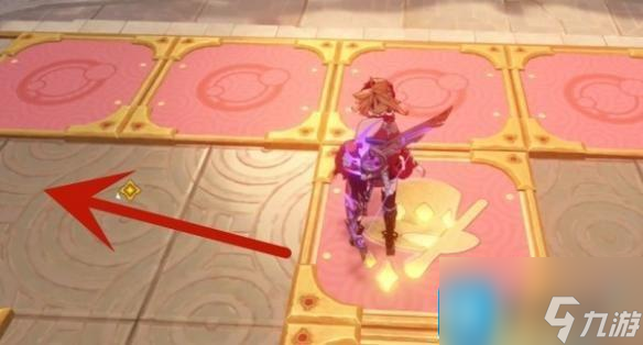 原神魔术工坊宝箱有几个-魔术工坊解谜通关攻略