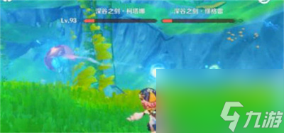 《原神》深谷之剑成就获得方法介绍