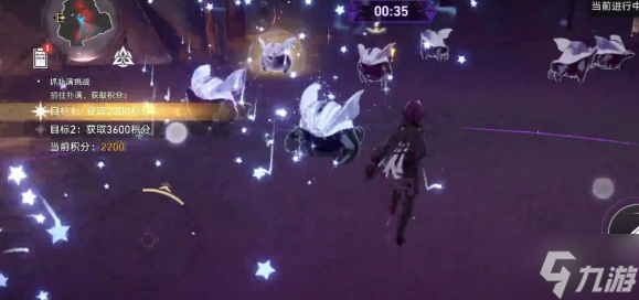 崩坏星穹铁道寰宇蝗灾怎么抓扑满-寰宇蝗灾抓扑满技巧分享