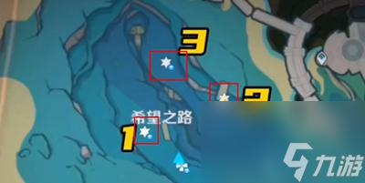 《原神》你是否相信极乐城成就怎么获得