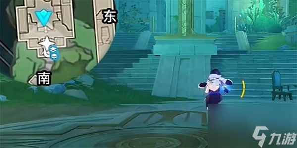 《原神》自然哲学百科全书成就怎么做