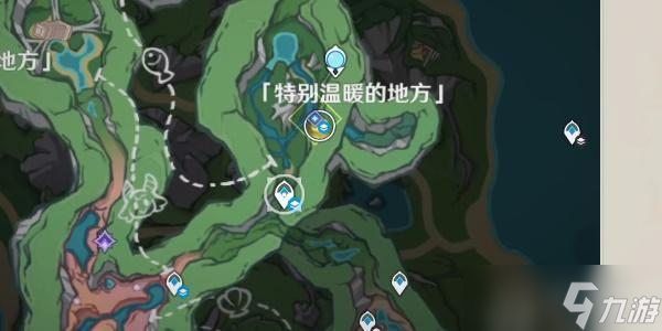 原神4.0世界任务秘诲揭示之书攻略