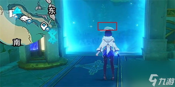 原神喂养呜呜葡萄任务完成攻略