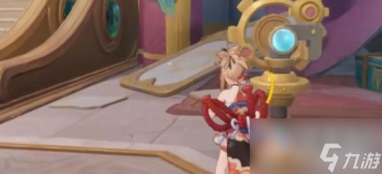 原神魔术踏板激活方法攻略